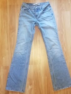 Express Jeans